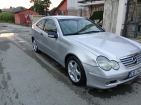 Обява за продажба на Mercedes-Benz C 220 2.2 CDI ~3 200 лв. - изображение 1
