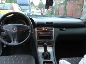 Обява за продажба на Mercedes-Benz C 220 2.2 CDI ~3 200 лв. - изображение 5