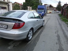 Обява за продажба на Mercedes-Benz C 220 2.2 CDI ~3 200 лв. - изображение 2