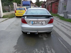Обява за продажба на Mercedes-Benz C 220 2.2 CDI ~3 200 лв. - изображение 3
