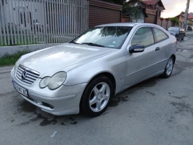 Обява за продажба на Mercedes-Benz C 220 2.2 CDI ~3 200 лв. - изображение 4