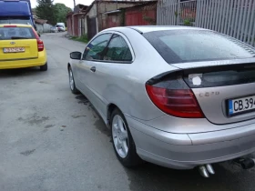 Обява за продажба на Mercedes-Benz C 220 2.2 CDI ~3 200 лв. - изображение 6
