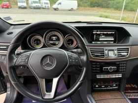 Mercedes-Benz E 250 4-Matic/Голяма навигация/Шибедах/Масаж - 28700 лв. - 43037978 15
