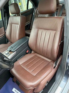Mercedes-Benz E 250 4-Matic/Голяма навигация/Шибедах/Масаж - 28700 лв. - 43037978 13