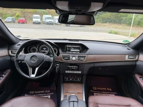 Mercedes-Benz E 250 4-Matic/Голяма навигация/Шибедах/Масаж - 28700 лв. - 43037978 12