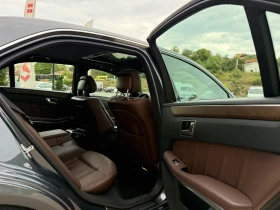 Mercedes-Benz E 250 4-Matic/Голяма навигация/Шибедах/Масаж - 28700 лв. - 43037978 11