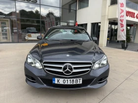 Mercedes-Benz E 250 4-Matic/Голяма навигация/Шибедах/Масаж