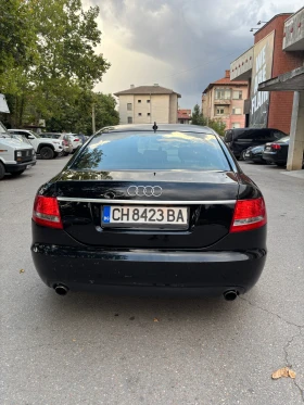 Audi A6 2.0 TFSI - 7500 лв. - 88226608 4