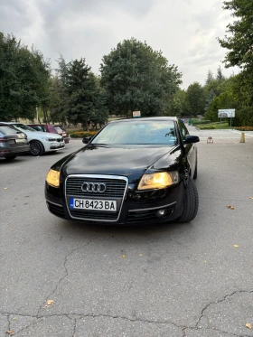 Audi A6 2.0 TFSI - 7500 лв. - 88226608 5