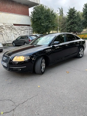 Audi A6 2.0 TFSI - 7500 лв. - 88226608 3