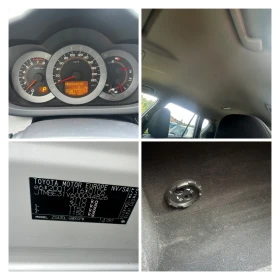 Toyota Rav4 2.0I* 44* FACE* AUTOMAT* REALNI KM*  | Mobile.bg    16