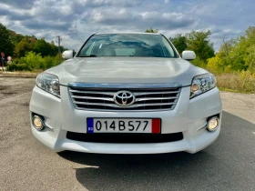 Toyota Rav4 2.0I* 44* FACE* AUTOMAT* REALNI KM*  | Mobile.bg    2