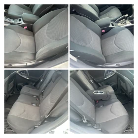 Toyota Rav4 2.0I* 44* FACE* AUTOMAT* REALNI KM*  | Mobile.bg    8