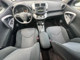 Toyota Rav4 2.0I* 44* FACE* AUTOMAT* REALNI KM*  | Mobile.bg    10