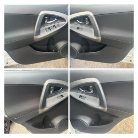 Toyota Rav4 2.0I* 44* FACE* AUTOMAT* REALNI KM*  | Mobile.bg    7