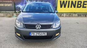 VW Sharan 2000tdi 140 | Mobile.bg    16