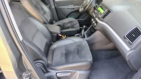 VW Sharan 2000tdi 140 | Mobile.bg    5