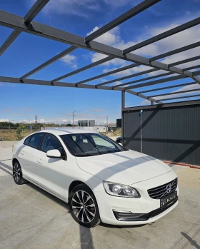 Volvo S60 Капарирана/Продадена 