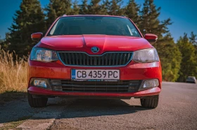 Обява за продажба на Skoda Fabia ~8 500 лв. - изображение 2 | Auto.bg Обява за продажба на Skoda Fabia ~8 500 лв. - изображение 2