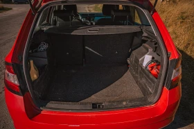 Skoda Fabia | Mobile.bg    13