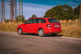Обява за продажба на Skoda Fabia ~8 500 лв. - изображение 1 | Auto.bg Обява за продажба на Skoda Fabia ~8 500 лв. - изображение 1