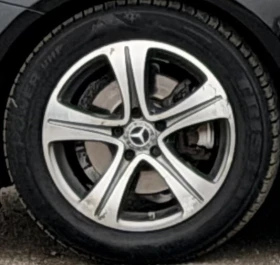 Mercedes-Benz E 220 d - 27999 лв. / 14315.66 € - 44247155 17