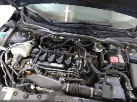 Honda Civic 1.5L I-4 DI, DOHC, VVT, TURBO, 174HP Front Wheel - 25600 лв. / 13089.07 € - 48619526 16