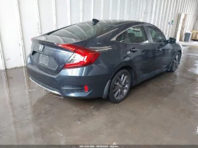 Honda Civic 1.5L I-4 DI, DOHC, VVT, TURBO, 174HP Front Wheel - 25600 лв. / 13089.07 € - 48619526 10