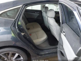 Honda Civic 1.5L I-4 DI, DOHC, VVT, TURBO, 174HP Front Wheel - 25600 лв. / 13089.07 € - 48619526 14