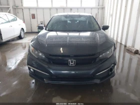Honda Civic 1.5L I-4 DI, DOHC, VVT, TURBO, 174HP Front Wheel - 25600 лв. / 13089.07 € - 48619526 4
