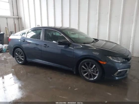 Honda Civic 1.5L I-4 DI, DOHC, VVT, TURBO, 174HP Front Wheel - 25600 лв. / 13089.07 € - 48619526 5