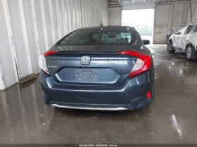 Honda Civic 1.5L I-4 DI, DOHC, VVT, TURBO, 174HP Front Wheel - 25600 лв. / 13089.07 € - 48619526 8