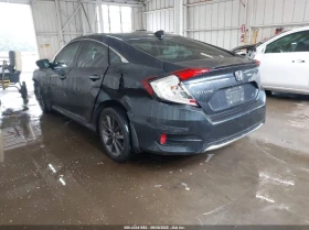 Honda Civic 1.5L I-4 DI, DOHC, VVT, TURBO, 174HP Front Wheel - 25600 лв. / 13089.07 € - 48619526 9