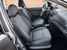 Chevrolet Aveo  Face , снимка 10