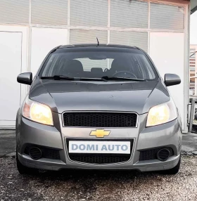 Chevrolet Aveo  Face , снимка 2