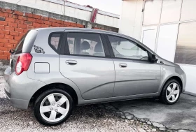 Chevrolet Aveo  Face , снимка 7