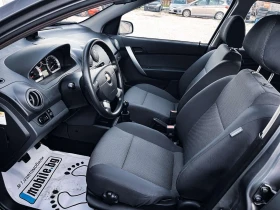 Chevrolet Aveo  Face , снимка 9