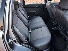 Chevrolet Aveo  Face , снимка 12