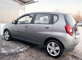 Chevrolet Aveo  Face , снимка 8
