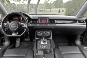 Audi A8 D3, снимка 4