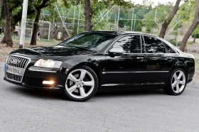 Audi A8 D3, снимка 3
