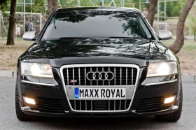 Audi A8 D3, снимка 2
