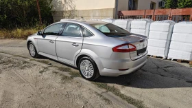 Ford Mondeo Ghia, снимка 3