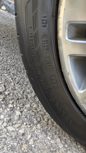 Ford Mondeo Ghia, снимка 9