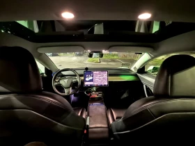Tesla Model 3 Dual Motor Long Range FSD 4X4 - 27600 € / 53980.91 лв. - 54208344 4