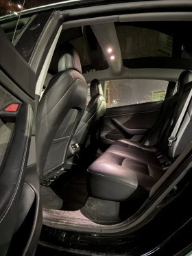 Tesla Model 3 Dual Motor Long Range FSD 4X4 - 27600 € / 53980.91 лв. - 54208344 5