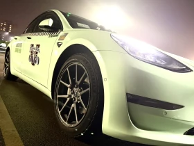 Tesla Model 3 Dual Motor Long Range FSD 4X4 - 27600 € / 53980.91 лв. - 54208344 3