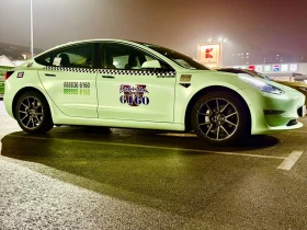 Tesla Model 3 Dual Motor Long Range FSD 4X4 - 27600 € / 53980.91 лв. - 54208344 7