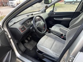 Peugeot 307, снимка 3