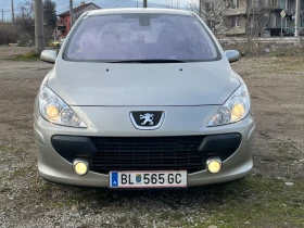 Peugeot 307, снимка 5